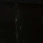 Iris I-Beam Marble Accent Table by Diamond Sofa - Image 3