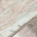 Iris I-Beam Accent Table For Living Room by Diamond Sofa - Image 3