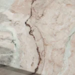 Iris I-Beam Accent Table For Living Room by Diamond Sofa - Image 4