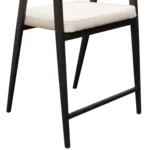 Adele Counter Height Dining Chair By Diamond Sofa - Image 4