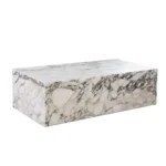 Ark Rectangle Coffee Table By Diamond Sofa - Image 2