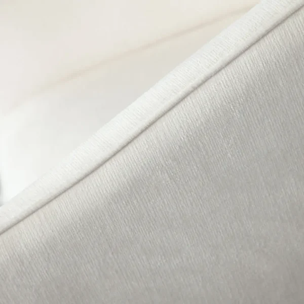 Avery Mist White Dining Chair Set of 2 By Diamond Sofa - Image 2