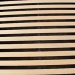 Cloud2 Fabric Low Profile Bed by Diamond Sofa - Image 4