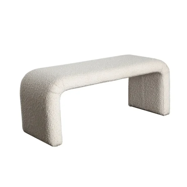 Conrad Accent Bench For Bedroom By Diamond Sofa - Image 2