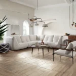 Ezra Living Room Lounge Chair By Diamond Sofa