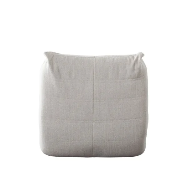 Ezra Living Room Lounge Chair By Diamond Sofa - Image 4