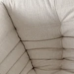 Ezra 5‑Seat Modular Corner Sectional Sofa By Diamond Sofa - Image 5