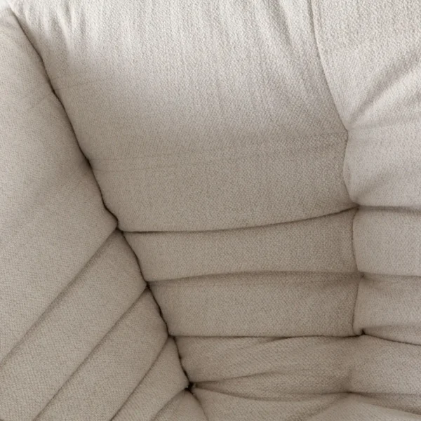 Ezra 5‑Seat Modular Corner Sectional Sofa By Diamond Sofa - Image 5