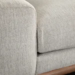 Fallon Arm Chair For Living Room By Diamond Sofa - Image 4