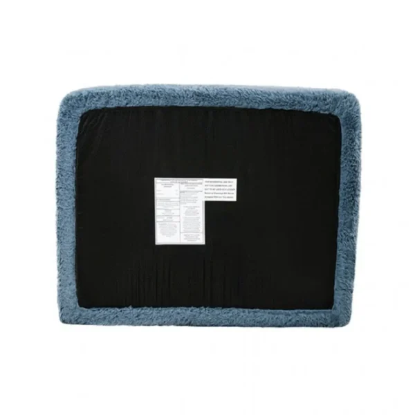 Vander Blue Accent Chair By Furniture Of America - Image 8