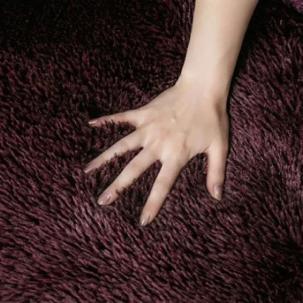 Vander Red Accent Chair By Furniture Of America - Image 6