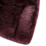 Vander Red Accent Chair By Furniture Of America - Image 9