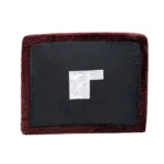 Vander Red Accent Chair By Furniture Of America - Image 11