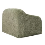 Vander Green Accent Chair By Furniture Of America - Image 2