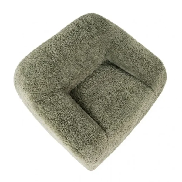 Vander Green Accent Chair By Furniture Of America - Image 5