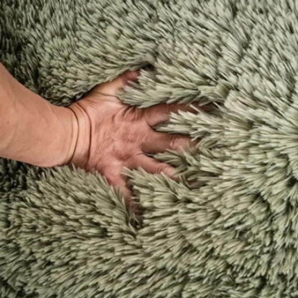 Vander Green Accent Chair By Furniture Of America - Image 6