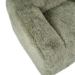 Vander Green Accent Chair By Furniture Of America - Image 8