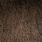 Vander Brown Accent Chair By Furniture Of America - Image 6