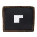 Vander Brown Accent Chair By Furniture Of America - Image 7