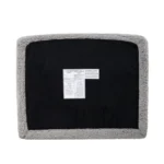 Vander Grey Accent Chair By Furniture Of America - Image 7