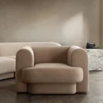 Form Modern Living Room Chair By Diamond Sofa