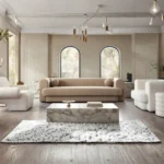 Form Modern Living Room Chair By Diamond Sofa - Image 2