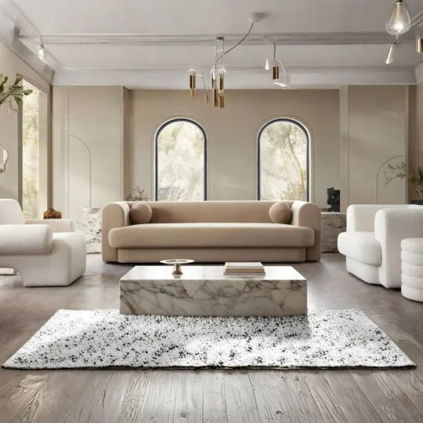 Form Modern Living Room Chair By Diamond Sofa - Image 2