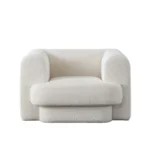 Form Modern Living Room Chair By Diamond Sofa - Image 5