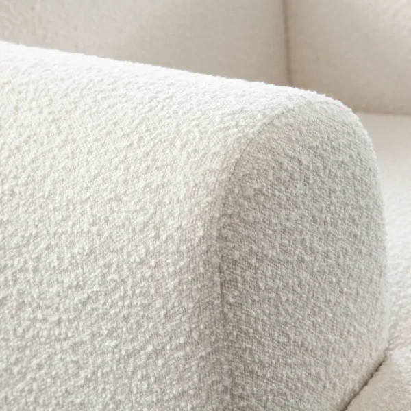 Form Modern Living Room Chair By Diamond Sofa - Image 6