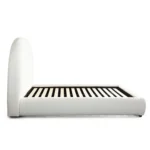 Fox Contemporary Beds With Arch Headboard By Diamond Sofa - Image 5