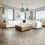 Ivy 7-Piece Modular Sectional Sofa Set By Diamond Sofa - Image 2