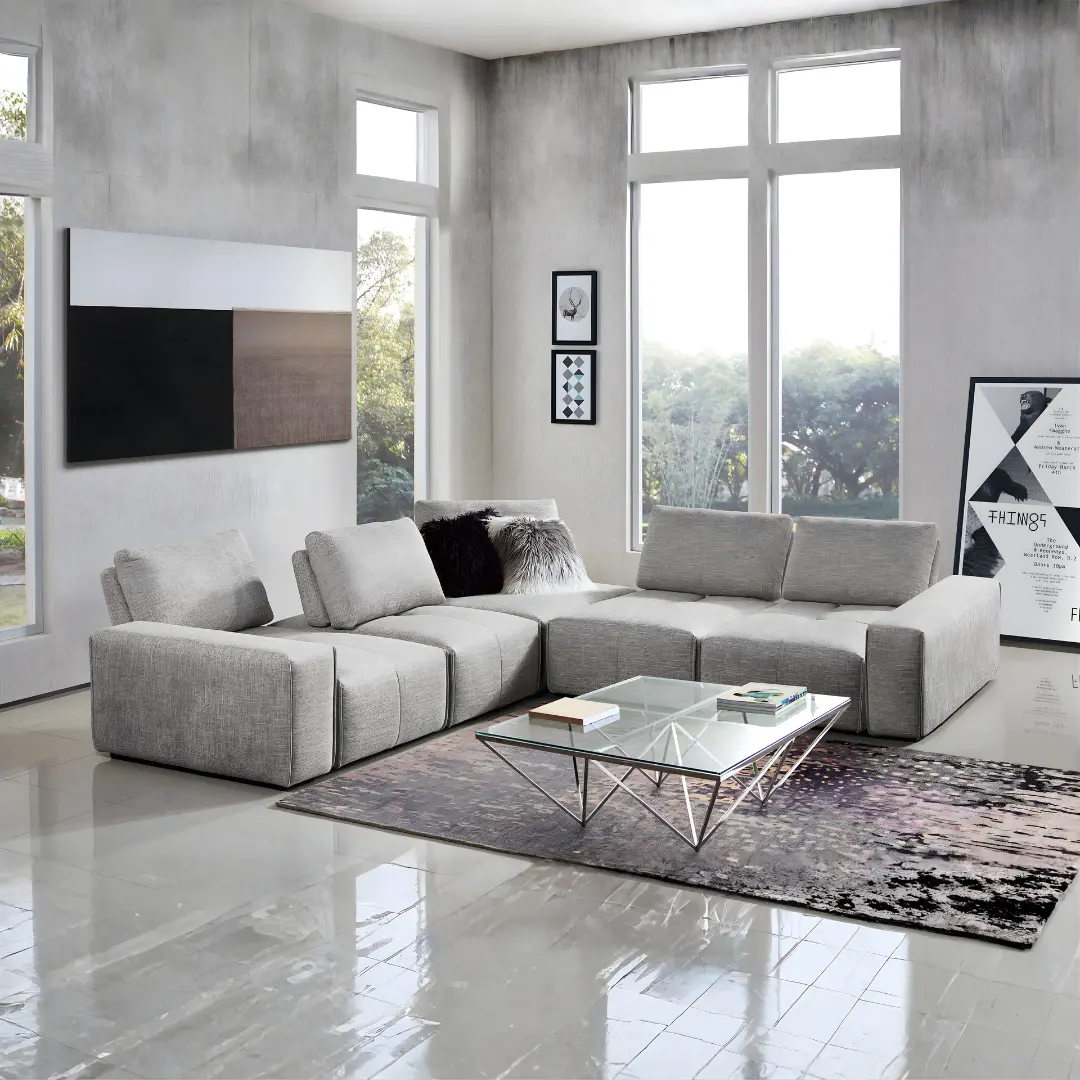 Jazz Light Brown Chair For Living Room By Diamond Sofa | U-Trade Furniture Jazz Light Brown Chair For Living Room By Diamond Sofa - Image 1