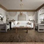 Larson Best Fabric For Sofa Upholstery By Diamond Sofa