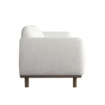 Larson Best Fabric For Sofa Upholstery By Diamond Sofa - Image 4