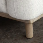 Larson Best Fabric For Sofa Upholstery By Diamond Sofa - Image 5