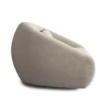 Lena Modern Swivel Accent Chair By Diamond Sofa - Image 4