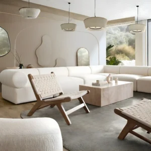 Laurel Walnut Wood Frame Accent Chair By Diamond Sofa