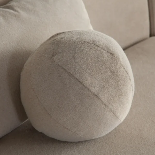 Lena 3 Piece Sectional Sofa By Diamond Sofa - Image 4