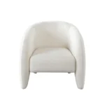 Link Contemporary Accent Chair By Diamond Sofa - Image 3