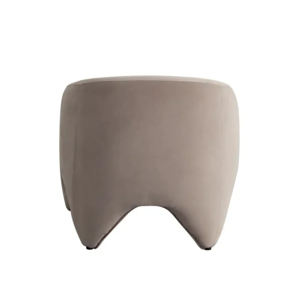 Link Contemporary Accent Chair By Diamond Sofa - Image 6