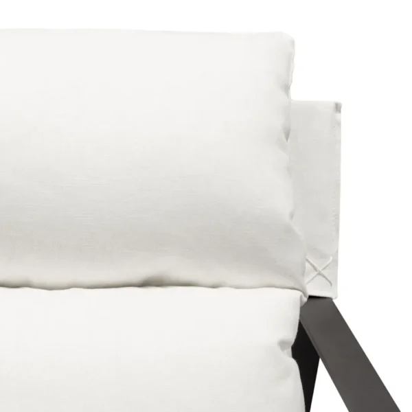 Miller Sling Metal Accent Chair By Diamond Sofa - Image 9