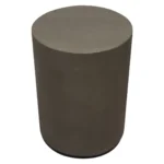 Montage Round End Table Living Room by Diamond Sofa - Image 3