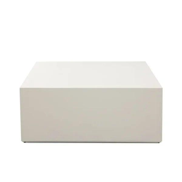 Montage Modern Square Coffee Table By Diamond Sofa - Image 4