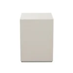 Montage Square End Table For Living Room By Diamond Sofa - Image 3