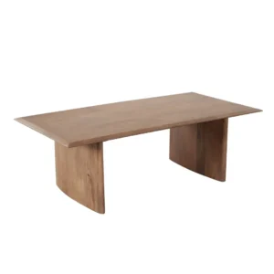 Nara Rectangular Modern Coffee Table By Diamond Sofa