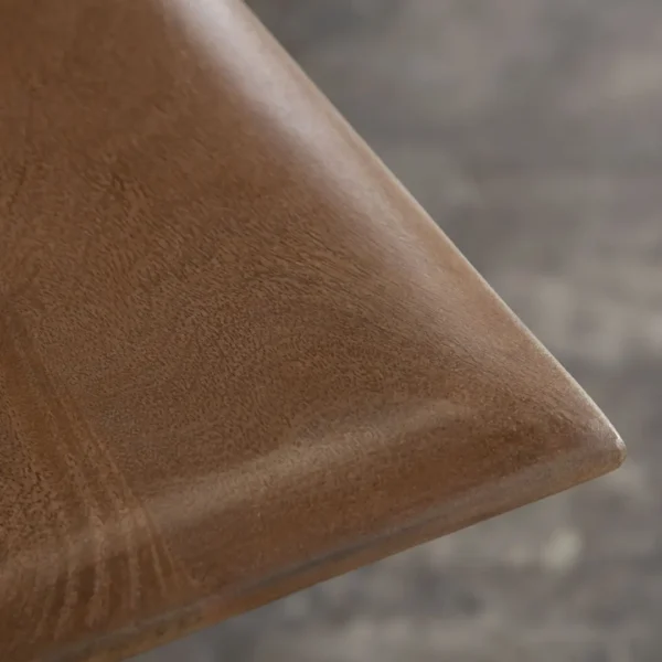 Nara Wood Console Table By Diamond Sofa - Image 4