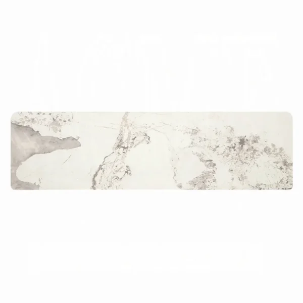 Harvey Walnut Buffet Cabinet with Ceramic Top by ACME - Image 4