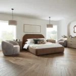 Ocean Contemporary Platform Beds By Diamond Sofa - Image 2