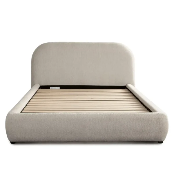 Ocean Contemporary Platform Beds By Diamond Sofa - Image 3