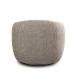 Olli Swivel Solid Wood Accent Chair By Diamond Sofa - Image 4